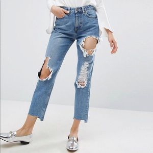 Original Mom Jeans